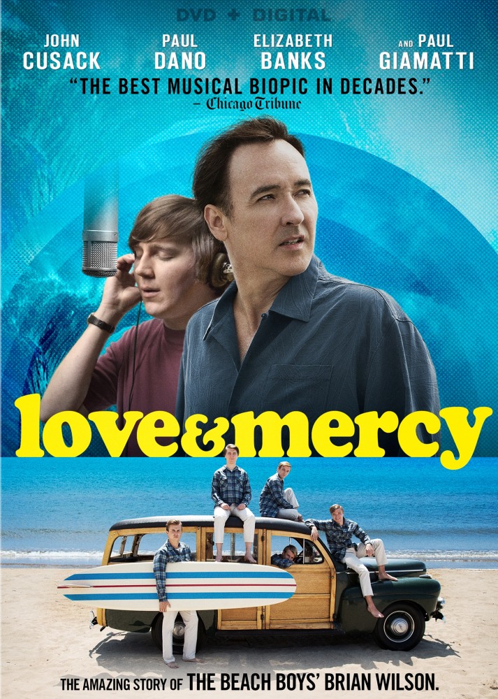 Любовь и милосердие
